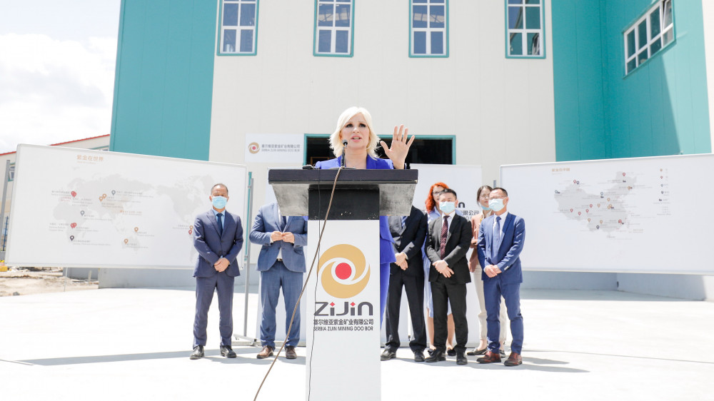 Energetska infrastruktura neophodna da Srbija bude lider u regionu